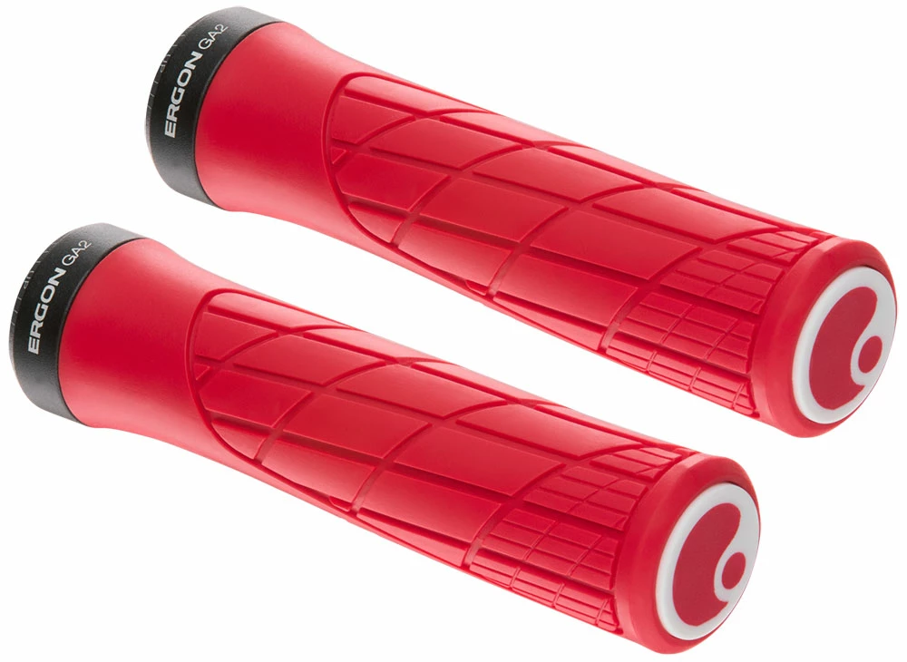 ERGON GA2 - Grips MTB All Mountain/Gravity 6 ERGON GA2 - Grips MTB All Mountain/Gravity – Image 4