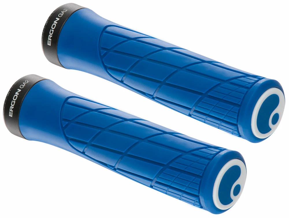 ERGON GA2 - Grips MTB All Mountain/Gravity 7 ERGON GA2 - Grips MTB All Mountain/Gravity – Image 5