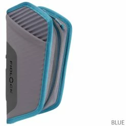 Fidlock TWIST Essential Bag M + Bike Base -Vélo Soldes 4251207403361Fidlock EssentialBagM BikeBaseblue LABEL