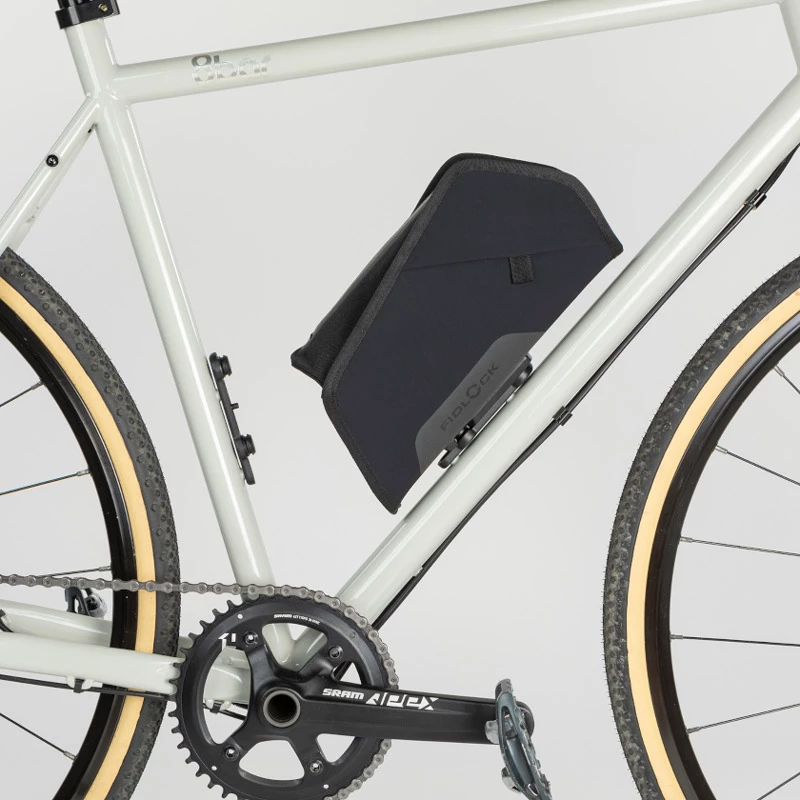 Fidlock TWIST Essential Bag L + Bike Base 7 Fidlock TWIST Essential Bag L + Bike Base – Image 5