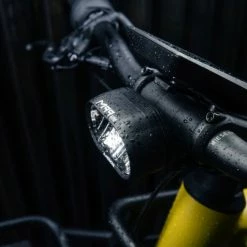 Supernova M99 Mini Pure 25 U-Serie - Phare Pour Vélo électrique -Vélo Soldes 4260224791498 Supernova MiniPure25U Serie E Bike Scheinwerfer 3