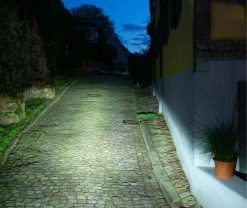 Supernova M99 Mini Pure 25 U-Serie - Phare Pour Vélo électrique -Vélo Soldes 4260224791498 Supernova MiniPure25U Serie E Bike Scheinwerfer 4