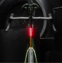 Supernova TL3 Pro - Feu Arrière Pour Vélo électrique -Vélo Soldes 4260224791504 SupernovaTL3Pro E BikeRuecklicht 3