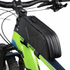 Monsterando Sac De Cadre Speed-Monster -Vélo Soldes 4260715540147Monsterando SpeedMonsterRahmentasche 3