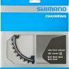 Shimano DURA ACE Plateau 11 Vitesses Pour FC-9000 42 Dents (ME) -Vélo Soldes 42QKPX08UwbvY6f