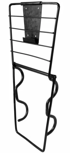 M-Wave Collector HD Support Mural Pour Vélo 7 M-Wave Collector HD Support Mural Pour Vélo -Vélo Soldes 430215 200121 M Wave Collector HD Fahrrad Wandhalter 2