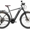 Cube Kathmandu Hybrid 45 625 Iridium´n´red -Vélo Soldes 431402 00