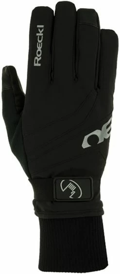 Roeckl Sports Rocca GTX® - Winter Gloves 6 Roeckl Sports Rocca GTX® - Winter Gloves -Vélo Soldes 432076 Roeckl Rocca GTX R Winterhandschuhe 3103 833 000 GTX