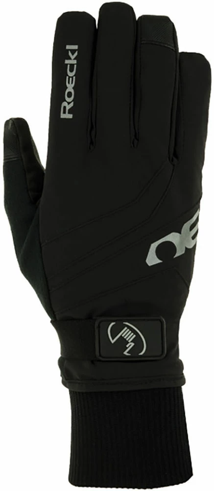 Roeckl Sports Rocca GTX® - Winter Gloves 4 Roeckl Sports Rocca GTX® - Winter Gloves – Image 2