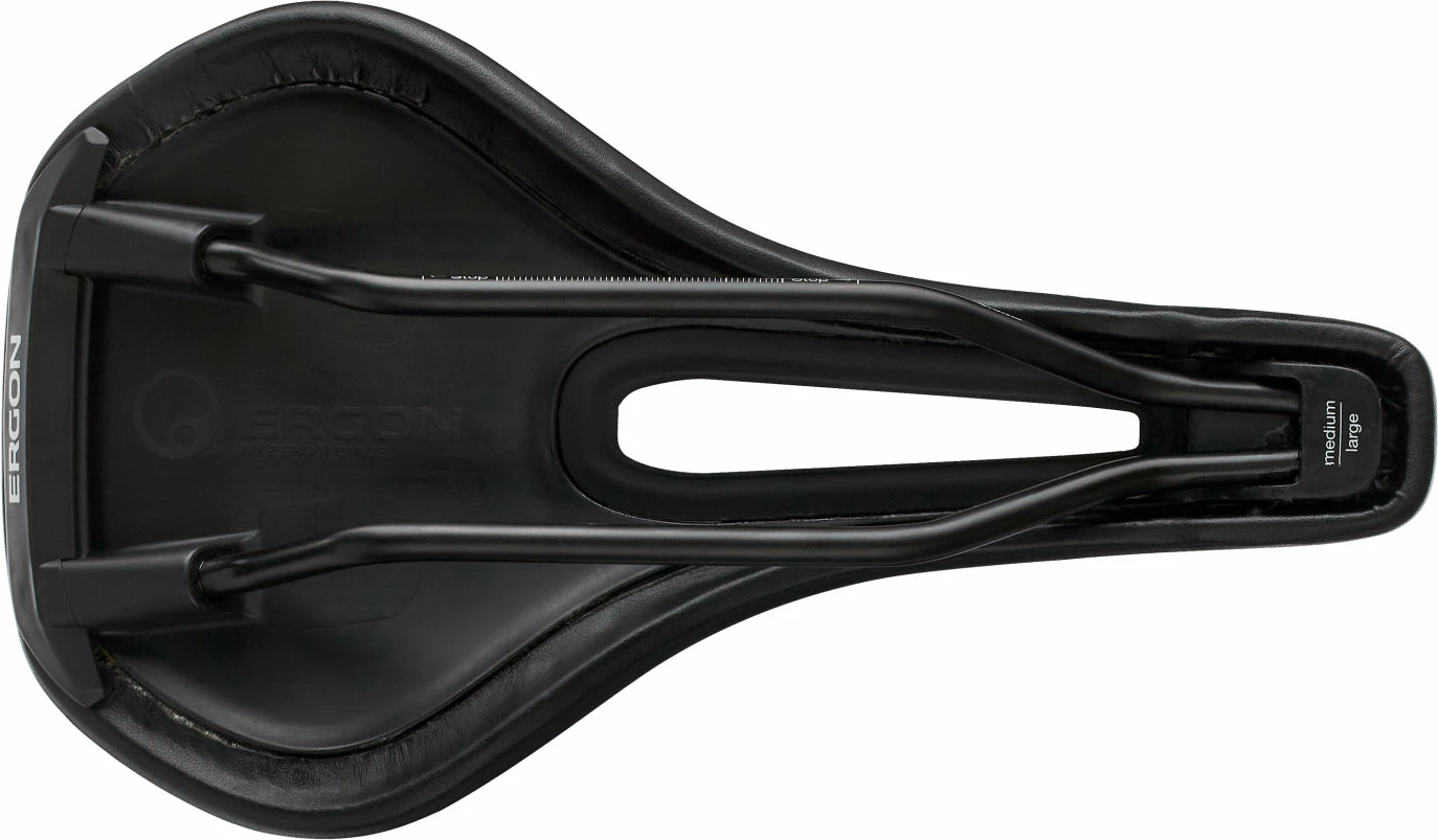 ERGON Selle SR Sport Gel Women 7 ERGON Selle SR Sport Gel Women – Image 5