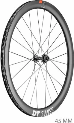 Dt-swiss ERC 1100 Dicut® DB Roue Avant En Carbone 7 Dt-swiss ERC 1100 Dicut® DB Roue Avant En Carbone -Vélo Soldes 45 mmIJd4pz0GLw2cO