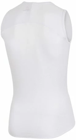 Castelli Pro Issue - Baselayer Shirt -Vélo Soldes 4515538 001 back