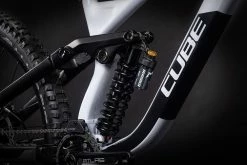 Cube TWO15 Race 27.5 Flashwhite´n´black -Vélo Soldes 458150 D3