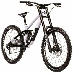 Cube TWO15 Race 27.5 Flashwhite´n´black -Vélo Soldes 458150 large 01 18