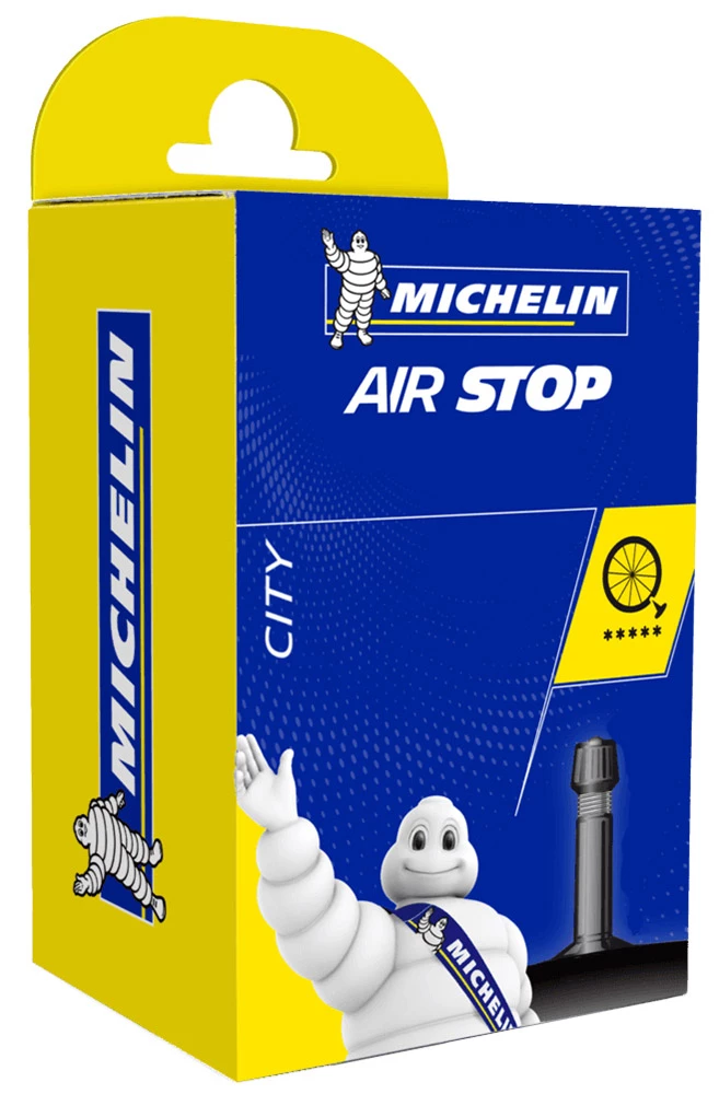 Michelin A3 Airstop 28" 35/47-622/635 Tube 3 Michelin A3 Airstop 28" 35/47-622/635 Tube