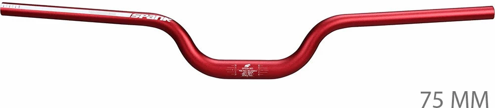 SPANK Guidon Spoon 800 7 SPANK Guidon Spoon 800 – Image 5