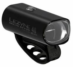 Lezyne Feu Avant Hecto Drive 40 StVZO
