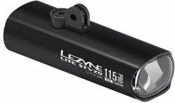 Lezyne Feu Avant Lite Drive Pro 115 Reverse StVZO