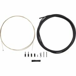 JAGWIRE Kit De Traction Pour Tige De Selle Vario Pro Dropper 5 JAGWIRE Kit De Traction Pour Tige De Selle Vario Pro Dropper -Vélo Soldes 4715910042281JagwireVarioSattelstuetzenProDropperZugset 2