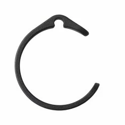 JAGWIRE Pince Pour Câble De Commande E-Bike (10 Pièces) 11 JAGWIRE Pince Pour Câble De Commande E-Bike (10 Pièces) -Vélo Soldes 4715910042380JagwireE Bike SteuerkabelKlammerO28 31 8mm 2