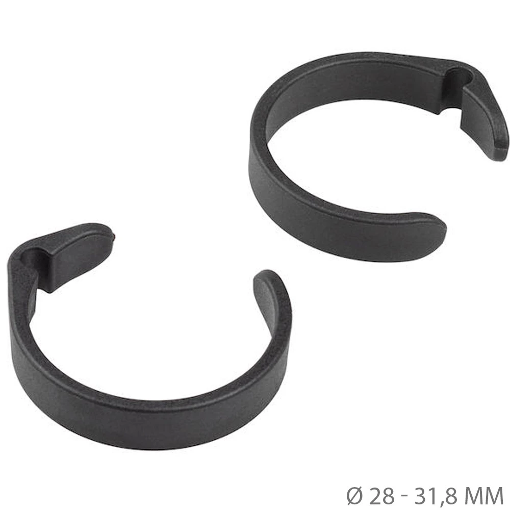 JAGWIRE Pince Pour Câble De Commande E-Bike (10 Pièces) 5 JAGWIRE Pince Pour Câble De Commande E-Bike (10 Pièces) – Image 3