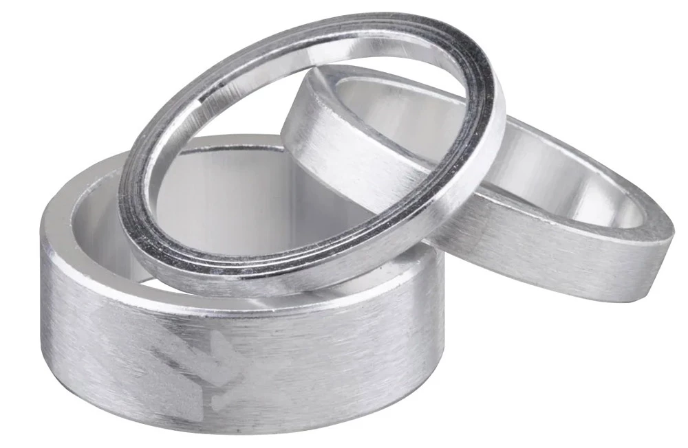 SPANK Kit D'entretoises Pour Casque (3pcs/set) 3 SPANK Kit D'entretoises Pour Casque (3pcs/set)