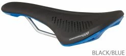 SPANK Selle Oozy 220 -Vélo Soldes 4717760769592SpankOozy220SattelSP SAD 0006 48 NOSblackblueLABEL