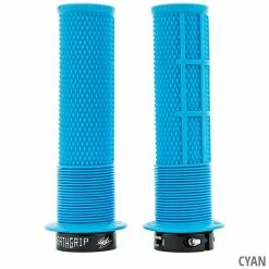 DMR Brendog Death Grip Lock-On Grips - Dick -Vélo Soldes 472601 DMR Brendog Death Grip Lock On Griffe Dick DMR G BREN THICK C c