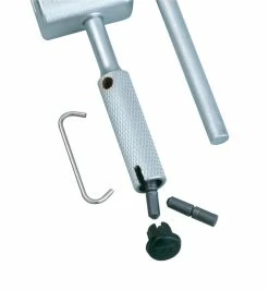 Topeak Dérive-chaîne Universal Chain Tool 5 Topeak Dérive-chaîne Universal Chain Tool -Vélo Soldes 47668