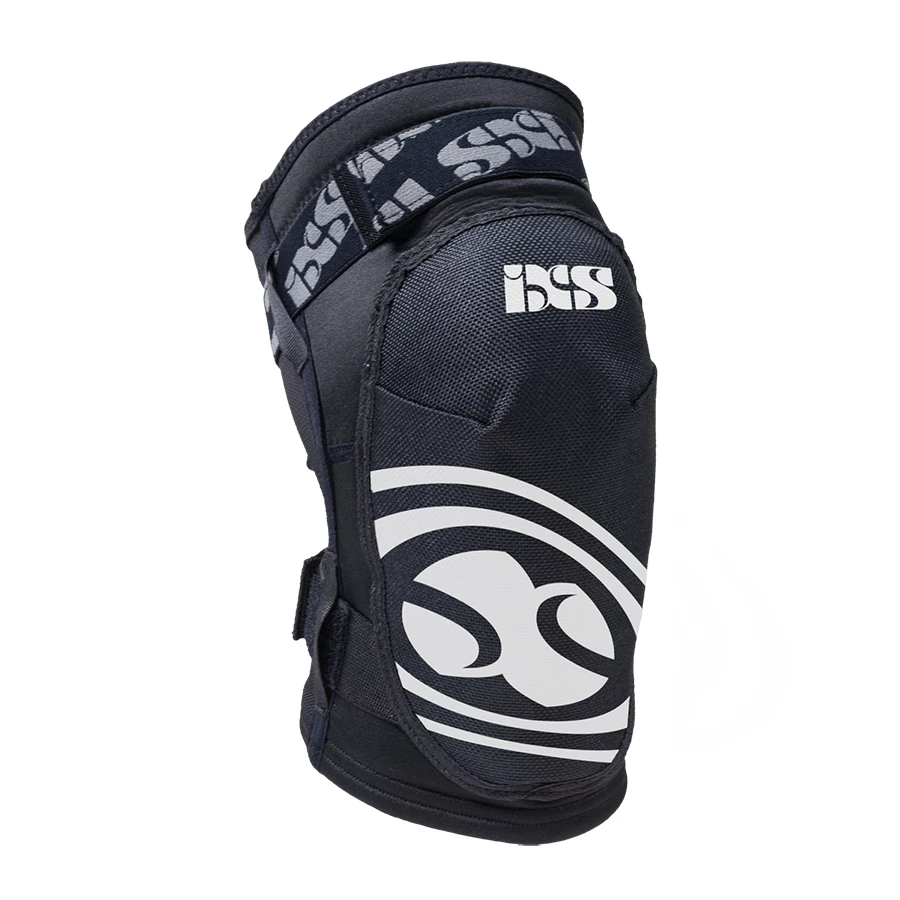 IXS Hack Evo - Knee Guard 3 IXS Hack Evo - Knee Guard