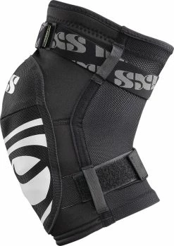 IXS Hack Evo - Knee Guard 6 IXS Hack Evo - Knee Guard -Vélo Soldes 482 510 3635 003 1 2