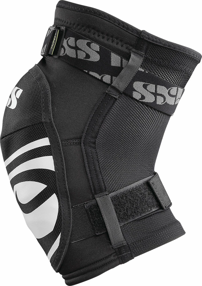 IXS Hack Evo - Knee Guard 4 IXS Hack Evo - Knee Guard – Image 2
