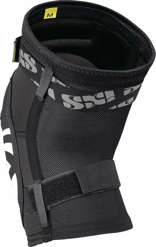IXS Hack Evo - Knee Guard 5 IXS Hack Evo - Knee Guard – Image 3
