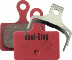 Kool-stop D625 Plaquettes Shimano Disc