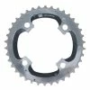 Shimano XTR Plateau 2x10 Vitesses Pour FC-M980 38 Dents (AH) -Vélo Soldes 49270