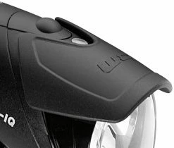 Busch-mueller Protection Anti-éblouissement Pour IXON IQ Et IXON IQ Speed