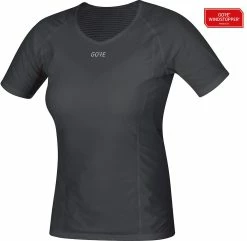 GOREWEAR M WINDSTOPPER® Base Layer - Women's Baselayer Shirt