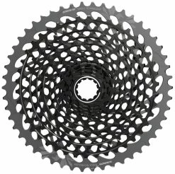 SRAM XX1 Eagle AXS Kit De Mise à Niveau 1x12 Vitesses Avec Cassette 10-50T 11 SRAM XX1 Eagle AXS Kit De Mise à Niveau 1x12 Vitesses Avec Cassette 10-50T -Vélo Soldes 496058 X01 EagleXX1 Eagle XG 1295 12 fach Kassette