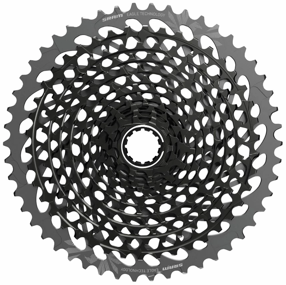 SRAM XX1 Eagle AXS Kit De Mise à Niveau 1x12 Vitesses Avec Cassette 10-50T 6 SRAM XX1 Eagle AXS Kit De Mise à Niveau 1x12 Vitesses Avec Cassette 10-50T – Image 4