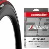 Vittoria Rubino Pro IV 25-622 G2.0 Set De 2 Pneus + Competition Latex 25/28 -Vélo Soldes 497387 Rubino Pro IV 23 622 G2 0 2er Set Competition Latex 1923