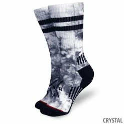 LOOSE RIDERS Technical - Socks -Vélo Soldes 4 Loose Riders Technical Socken LR ASOT 2104 MC crystal