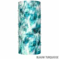 Buff Coolnet UV+ - Functional Cloth 10 Buff Coolnet UV+ - Functional Cloth -Vélo Soldes 4 blauw turquoise 125058 789 10