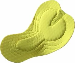 ALE Nadine Lady - Pantalon à Bretelles Pour Femmes Avec Rembourrage -Vélo Soldes 4whf fondello ale donna 4