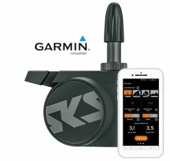 SKS Germany Capteur De Pression D'air Airspy -Vélo Soldes 5 556159 SKS GERMANY Airspy 11611 b