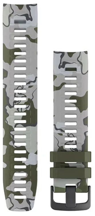 Garmin Instinct® Silicone Band 22 Mm 8 Garmin Instinct® Silicone Band 22 Mm – Image 6