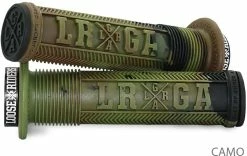 LOOSE RIDERS Poignées C/S 13 LOOSE RIDERS Poignées C/S -Vélo Soldes 5 LR AGRX 2101 camo