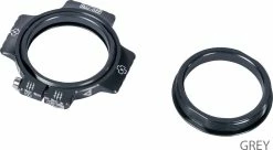 Muc-Off Bague De Précharge Du Vilebrequin -Vélo Soldes 5 Muc Off 20799 Crank Preload Ring GREY