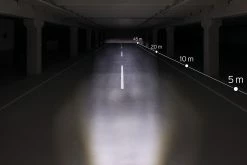 Busch-mueller Phare LED Lumotec IQ Myc N 7 Busch-mueller Phare LED Lumotec IQ Myc N -Vélo Soldes 50 Lux