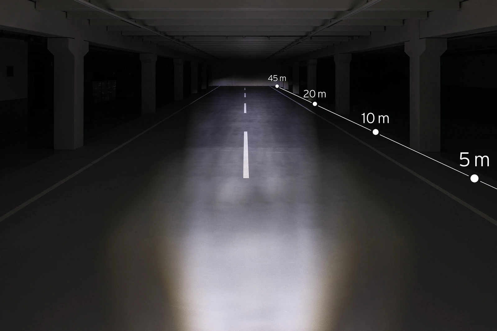 Busch-mueller Phare LED Lumotec IQ Myc N 5 Busch-mueller Phare LED Lumotec IQ Myc N – Image 3