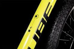 Cube Aim Green´n´moss 2021 -Vélo Soldes 501110 D2